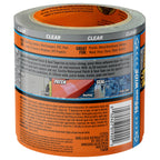 Gorilla 2.4m Clear Waterproof Patch And Seal Tape - Image 5 of 5