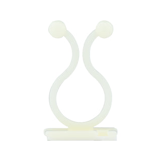 Click Twist Cord Clips - 10 Pack