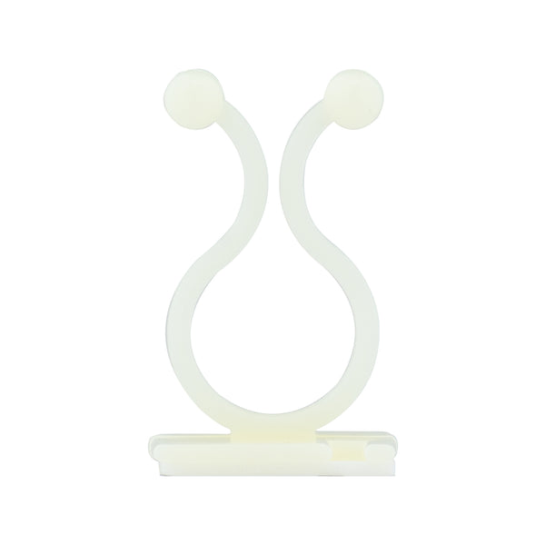 Click Twist Cord Clips - 10 Pack