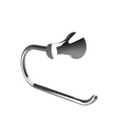 Caroma Elegance Toilet Roll Holder - Image 1 of 2