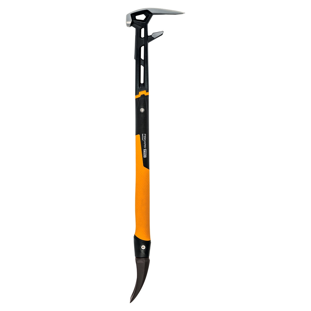Fiskars Pro Isocore 2.4kg Demolition Tool - Image 1 of 7