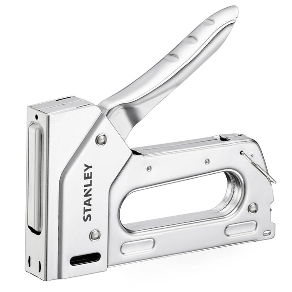 Stanley Heavy Duty Steel Staple Tool