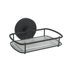Fusion-Loc 8kg Estate Matte Black Soap Dish - Image 1 of 4