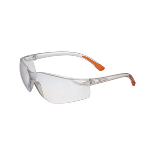 Citeco Clear Anti Scratch Safety Glasses