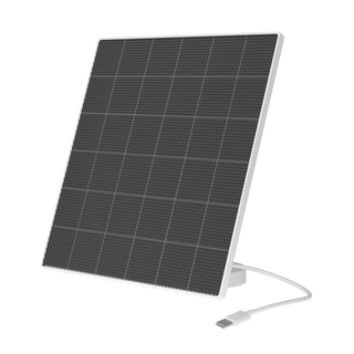 Solar Panel for Swann Wire-free Cameras (v5)