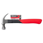 Trojan 16oz 450g Fibreglass Claw Hammer - Image 1 of 5