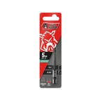 Full Boar 5mm Hex Shank Glass And Tile Drill Bit FBGTD-05 - Image 2 of 2