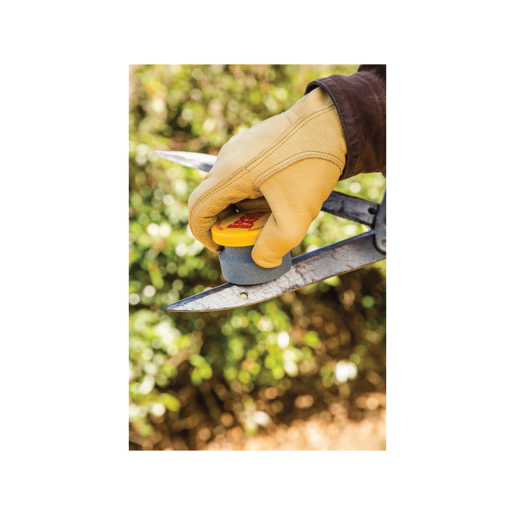 Smith's EdgeEater Sharpening Stone - Image 4 of 6