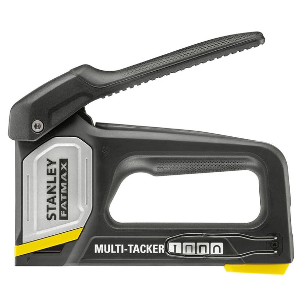 Stanley FatMax 4in1 Multi Function Tacker