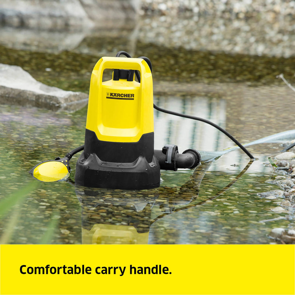 Karcher Submersible Pump SP 22.000 - Image 5 of 6