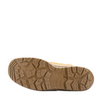 Bata Industrials Men's Wheat Comet Zip Side Safety Boot - UK Size 7 - Image 5 of 5