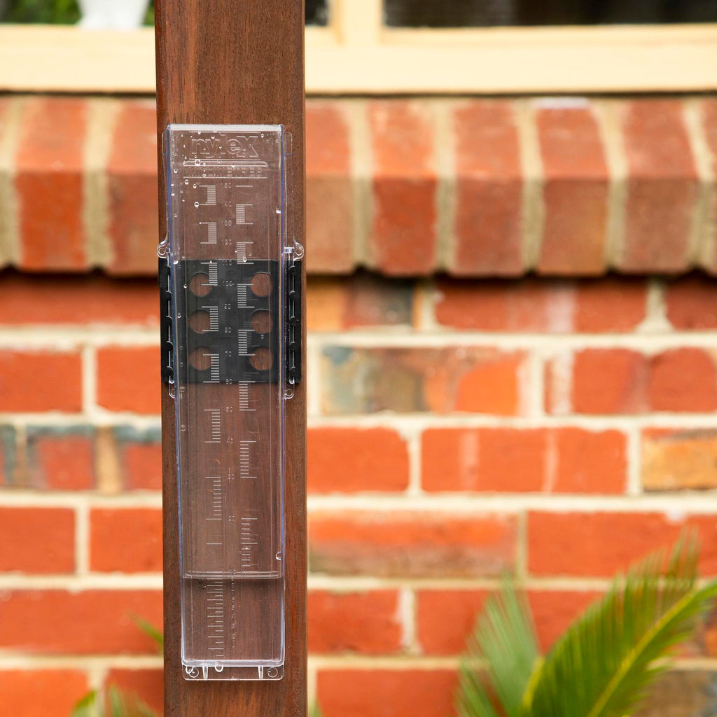 Nylex 150mm Rain Gauge - Image 3 of 5