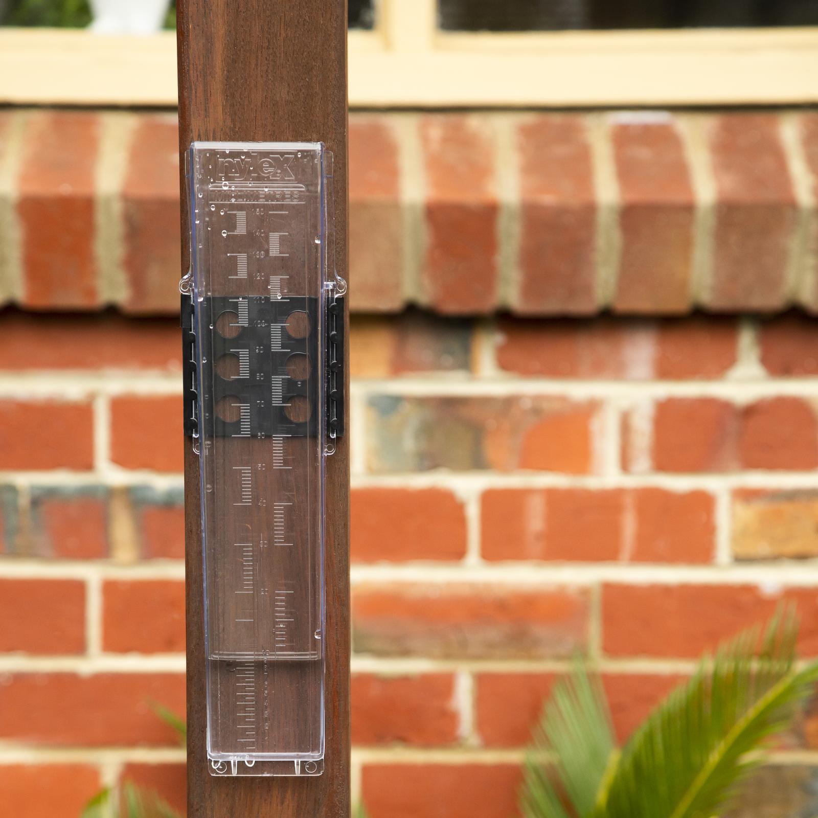 Nylex 150mm Rain Gauge - Image 3 of 5