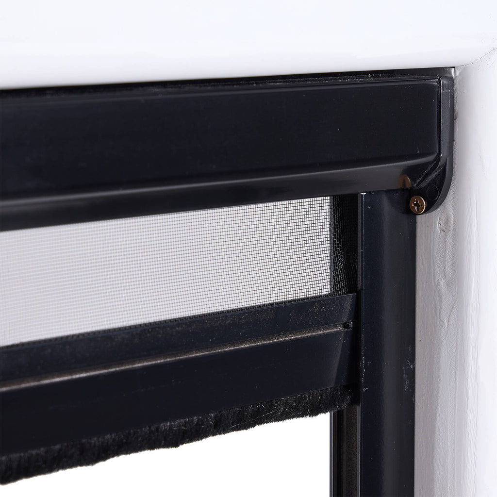 Cyclone Retractable Window Screening System - Image 3 of 3