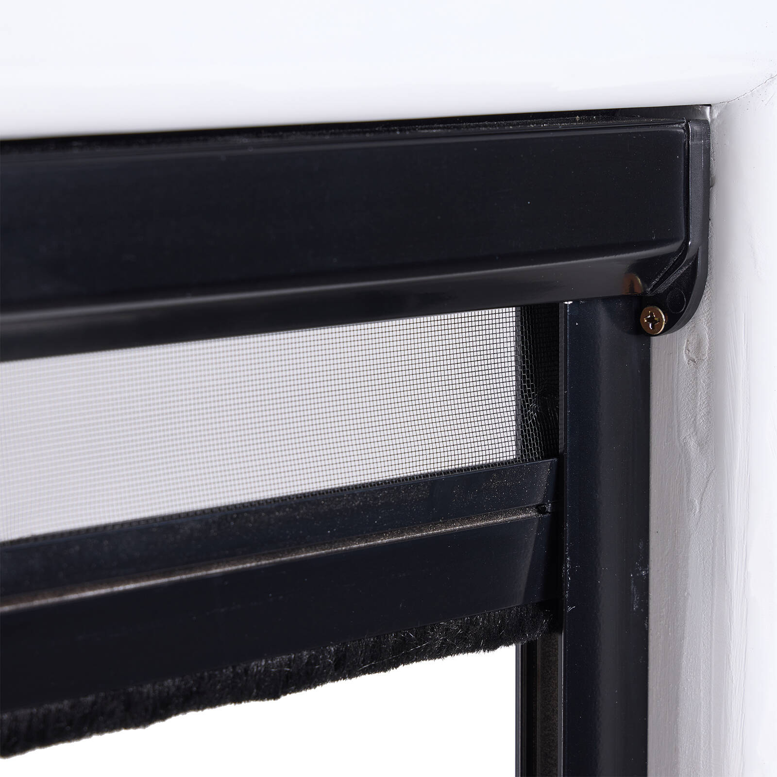 Cyclone Retractable Window Screening System - Image 3 of 3