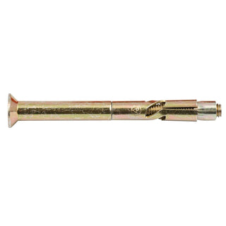 Ramset 8 x 85mm Countersunk DynaBolt Plus Masonry Anchor