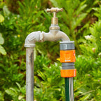 Pope 18mm Hose Fitting Set - Image 2 of 5