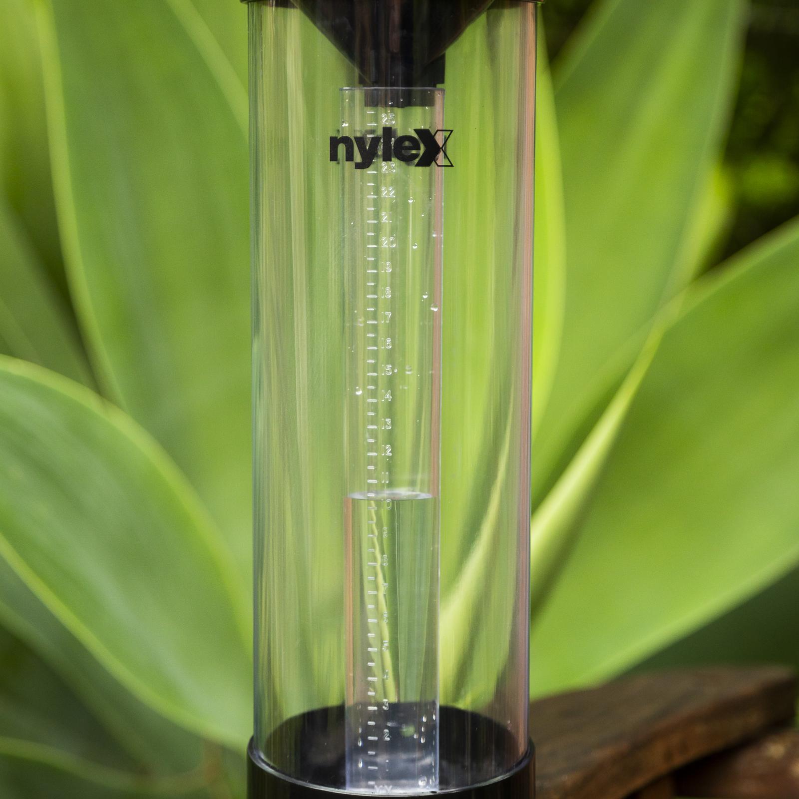 Nylex 250mm Rain Gauge - Image 3 of 6