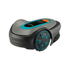 Gardena Sileno Minimo 250 Robotic Lawnmower - Image 1 of 8