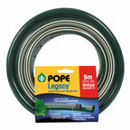 Pope 12mm x 5m Legacy Unfitted Garden Hose - Image 1 of 5
