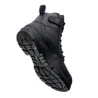 Blundstone Unisex Black #7561 DuraFit Zip-Side Safety - UK Size 9 - Image 5 of 10