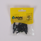 Pope 4mm Barbed Tee - 10 Pack - Image 4 of 5