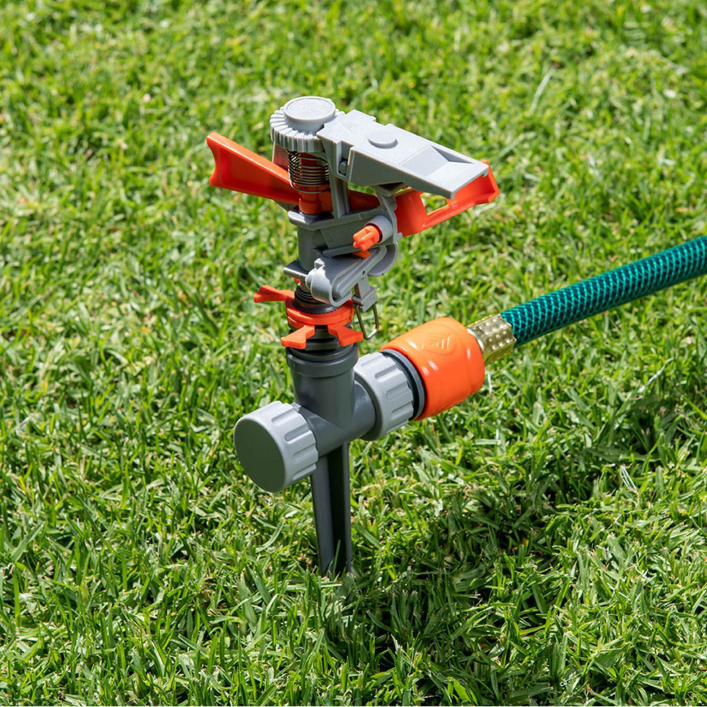 Pope Impact Sprinkler On Stake - Image 6 of 6
