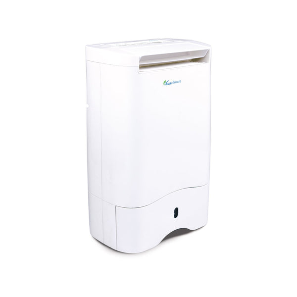 Ausclimate 10L Desiccant Dehumidifier