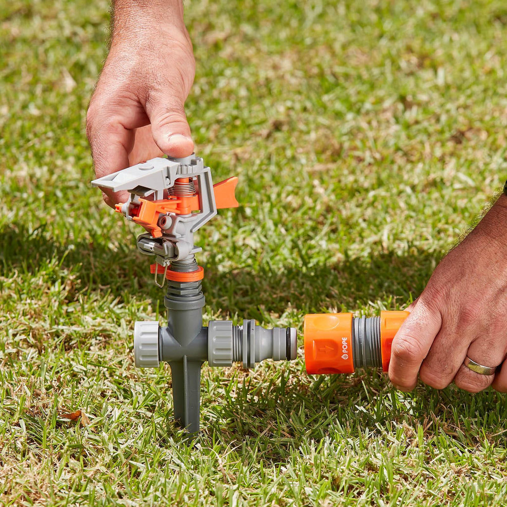 Pope 20mm BSP Sprinkler Adaptor - Image 4 of 6