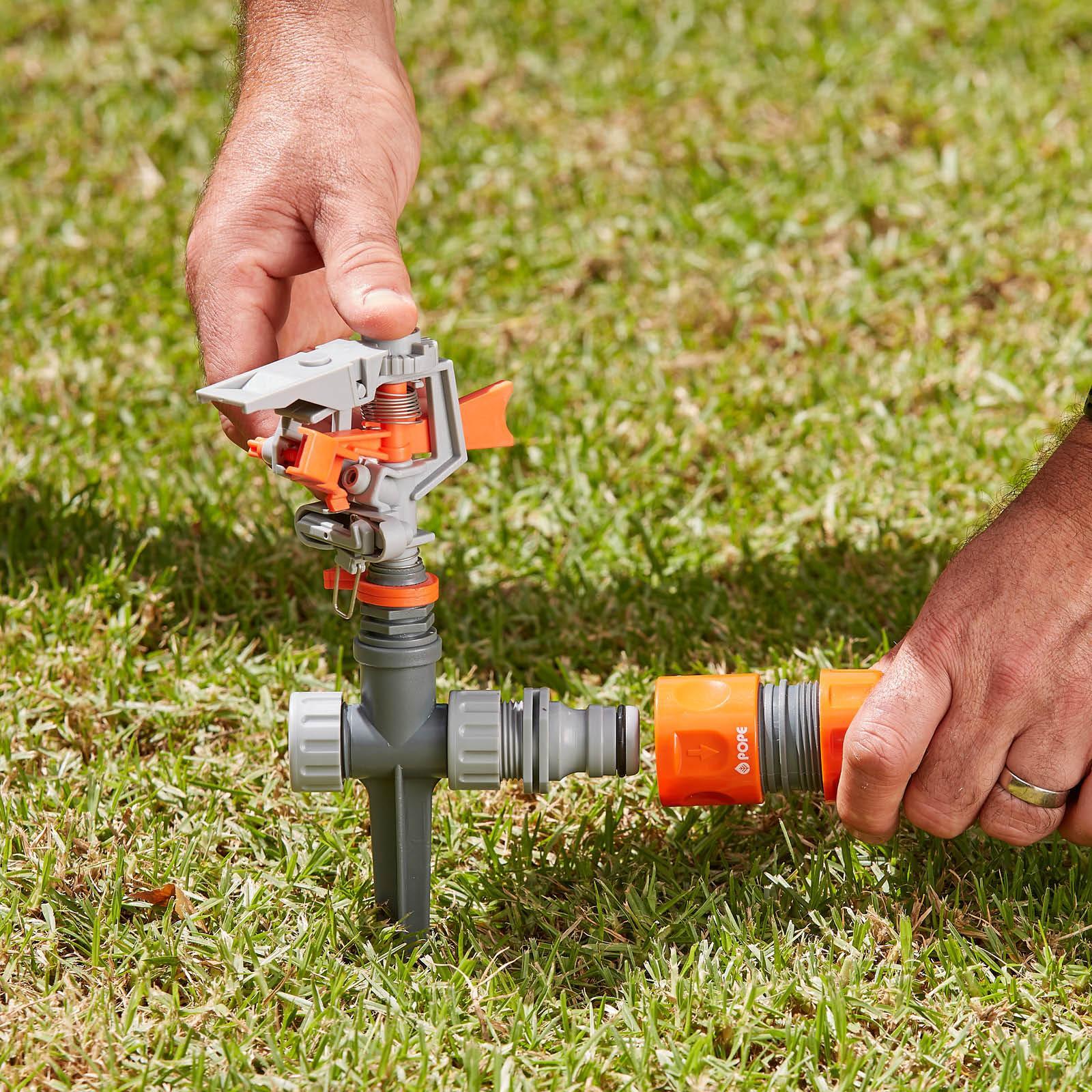 Pope 20mm BSP Sprinkler Adaptor - Image 4 of 6
