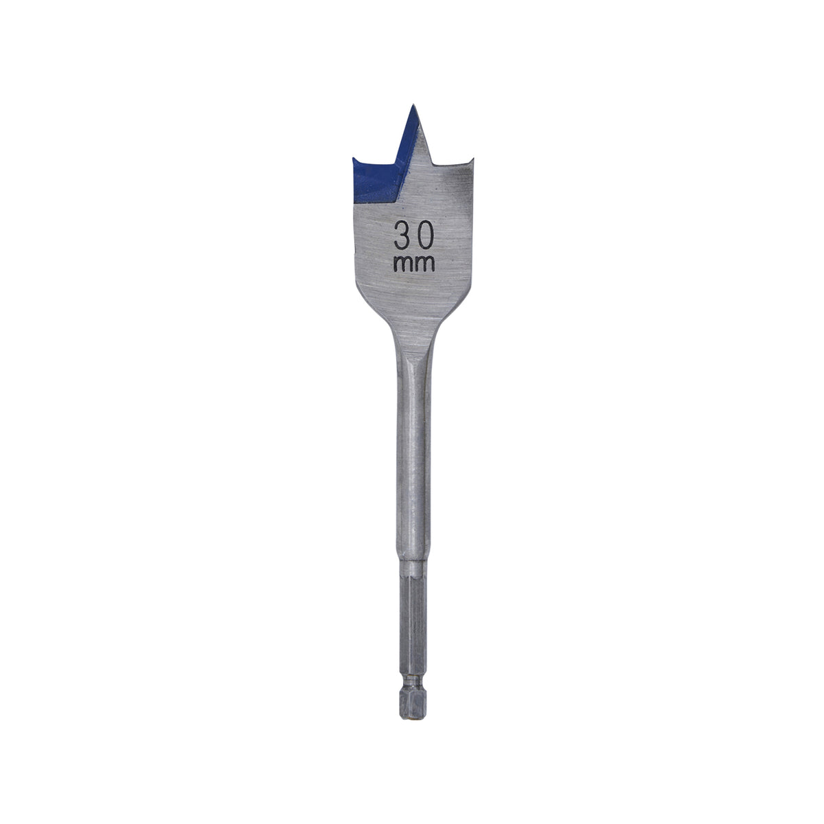 IRWIN 30mm Blue Groove Spade Bit - Image 2 of 2