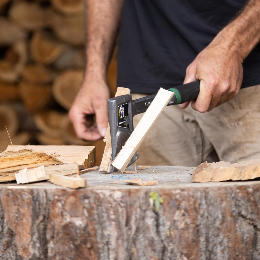 Cyclone All Steel Sheath Hatchet - Image 5 of 7