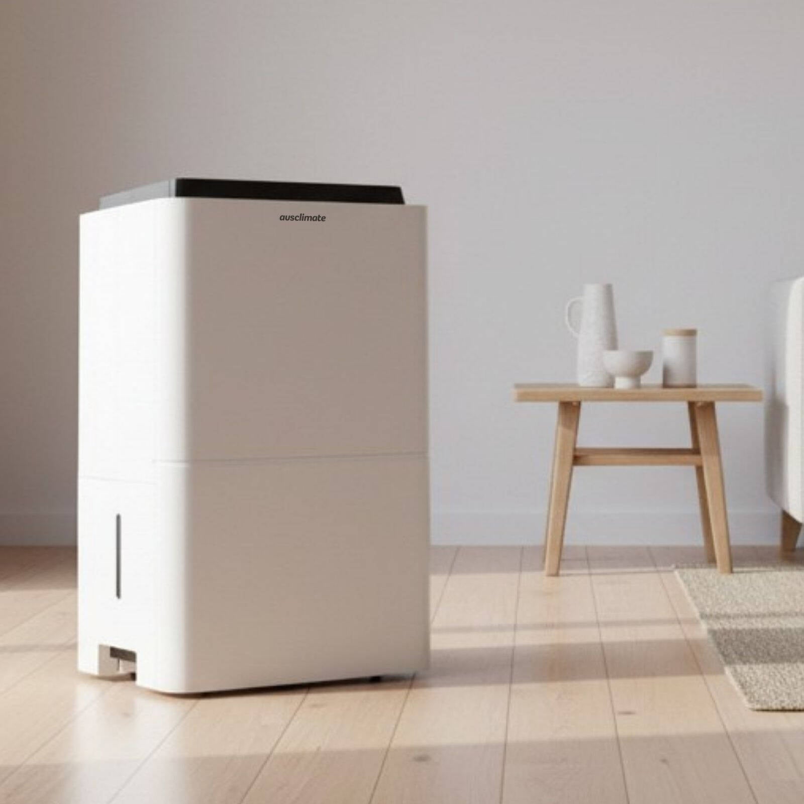 Ausclimate 12L Compact Dehumidifier - Image 3 of 4