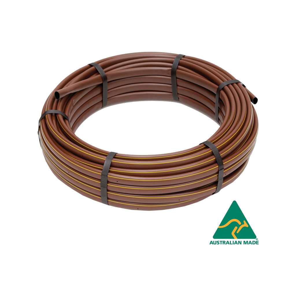 Toro 13mm x 50m Drip Eze Drip Tube - Image 2 of 7