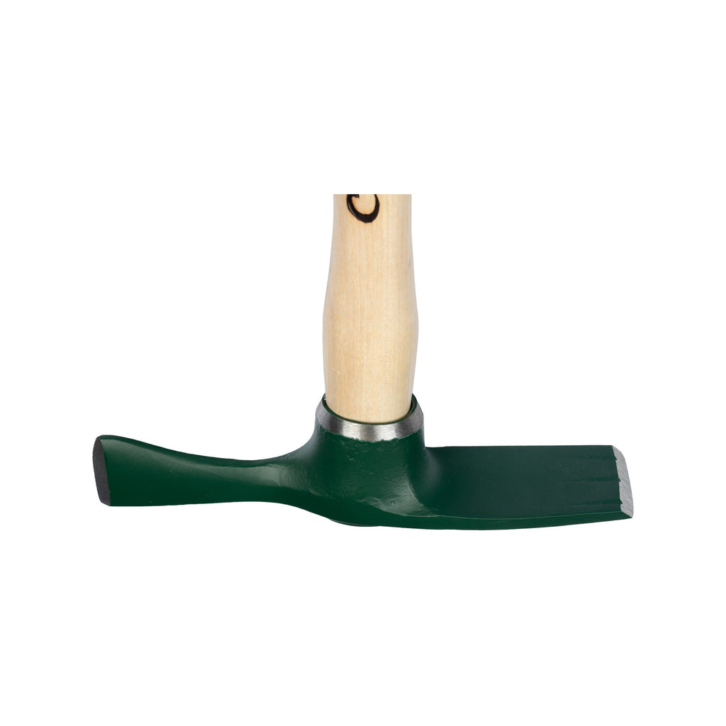 Cyclone Forged Timber Mini Cutter-Hoe - Image 2 of 5