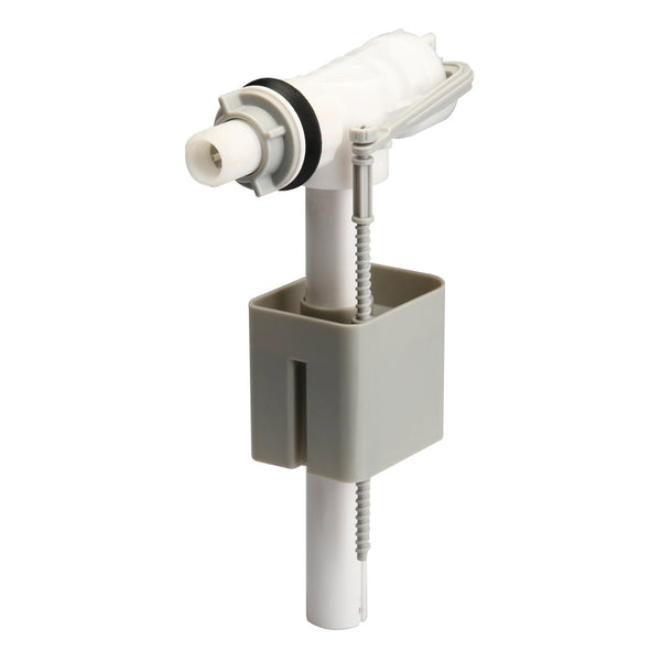 Kinetic PVC Side Entry Inlet Valve