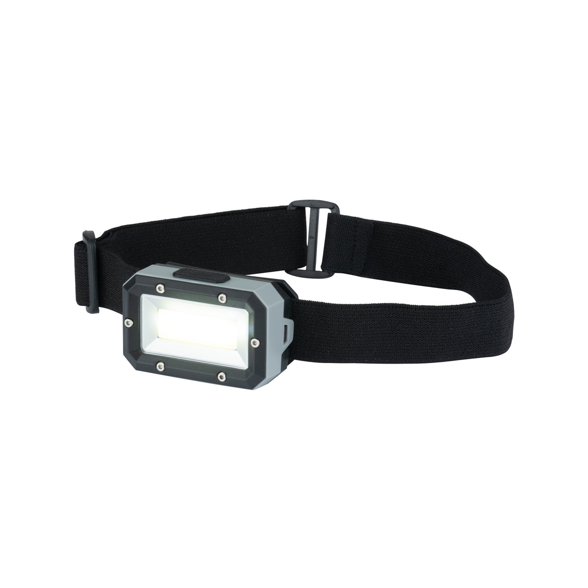 Click LED Head Torch 120LM - Image 1 of 4