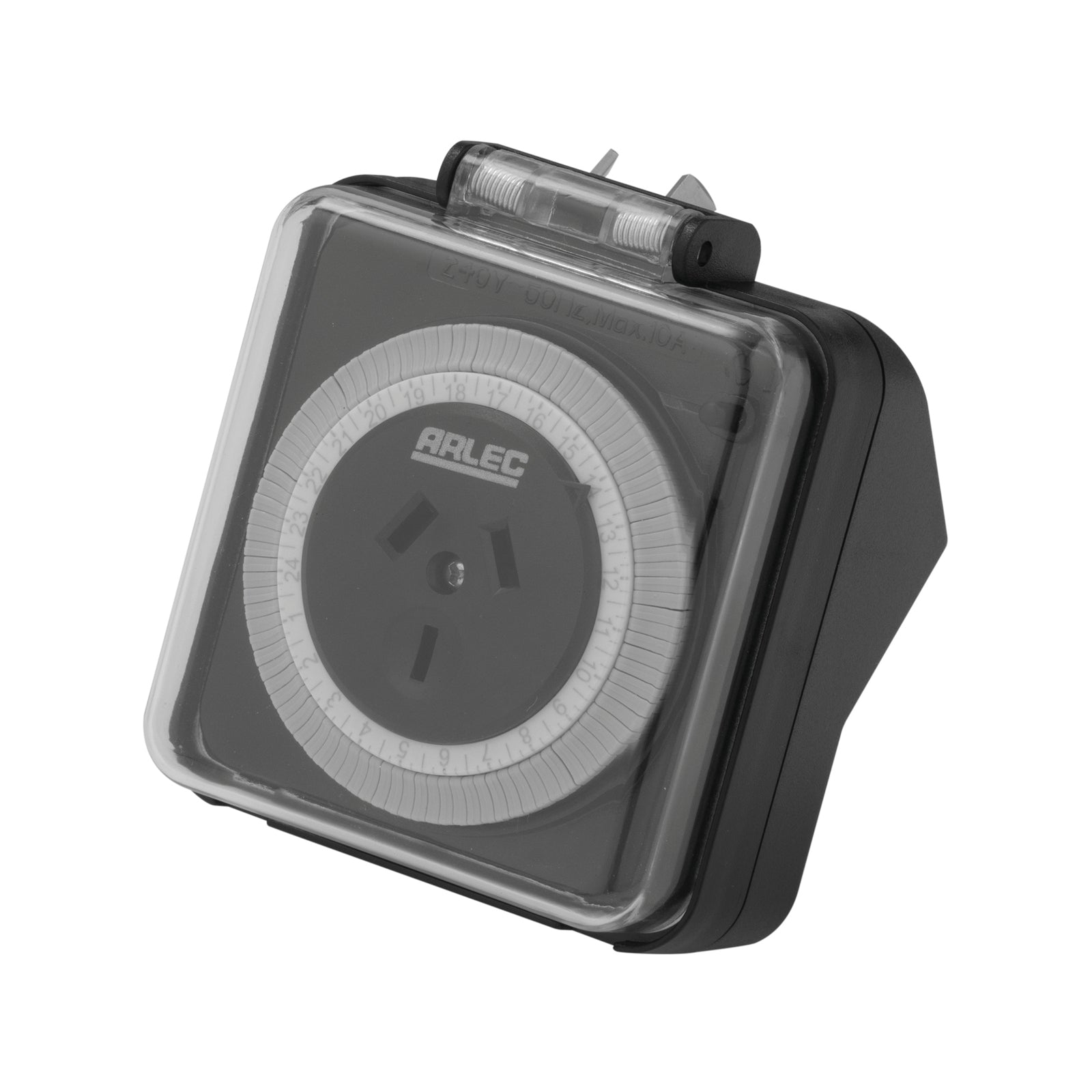 PC44BK-P