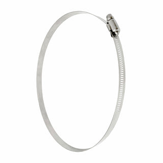 Kinetic 210-232mm 304 Stainless Steel Hose Clamp