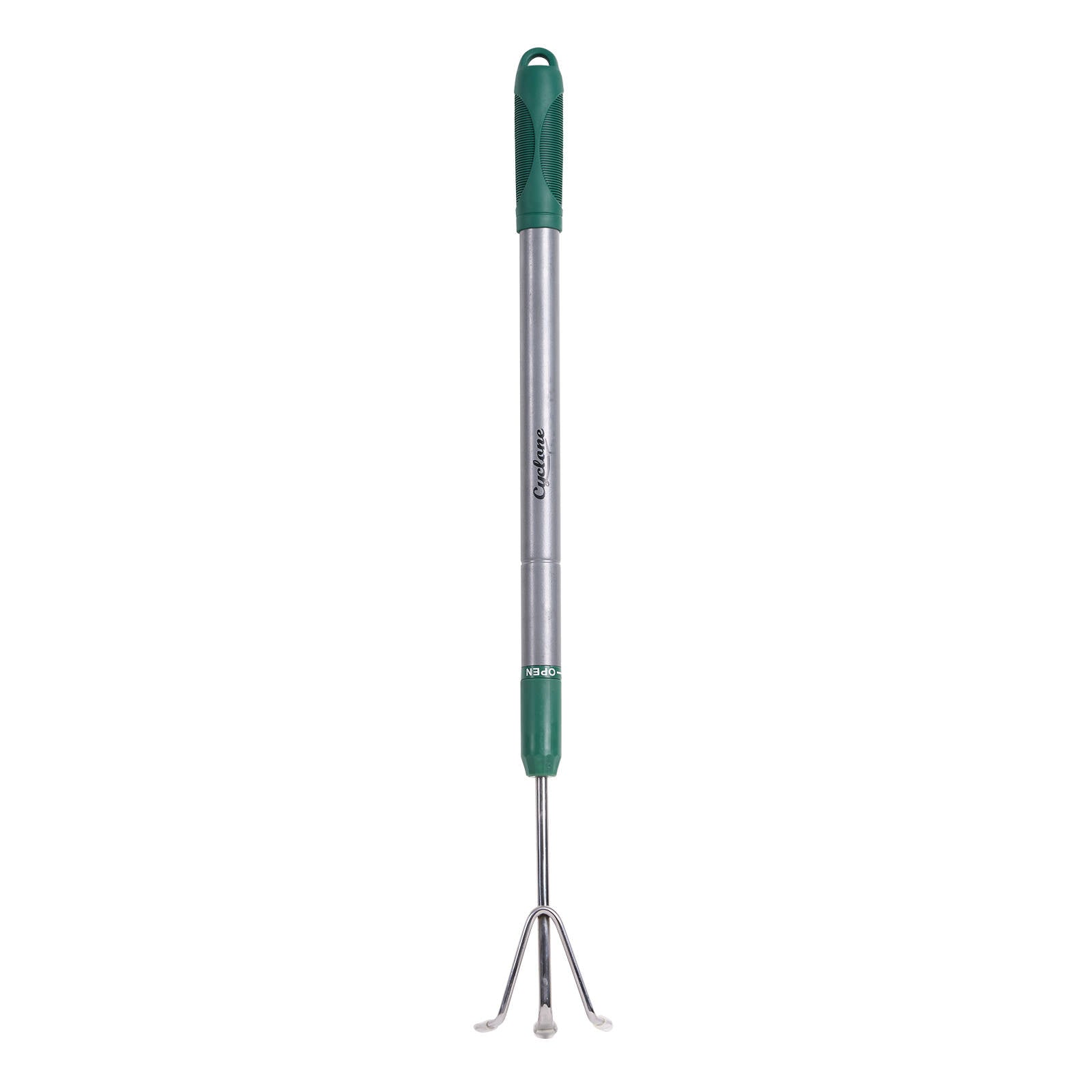 Cyclone Telescopic Hand Cultivator - Image 2 of 4