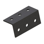 Dunnings 65 x 65 x 5 x 140mm M12 Structural Angle Bracket - Image 2 of 2