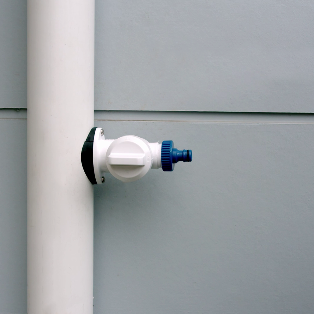 Product installed image
