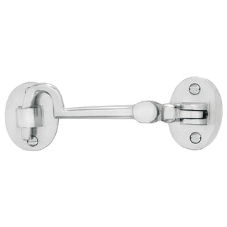 Delf 100mm Silent Pattern Cabin Hook