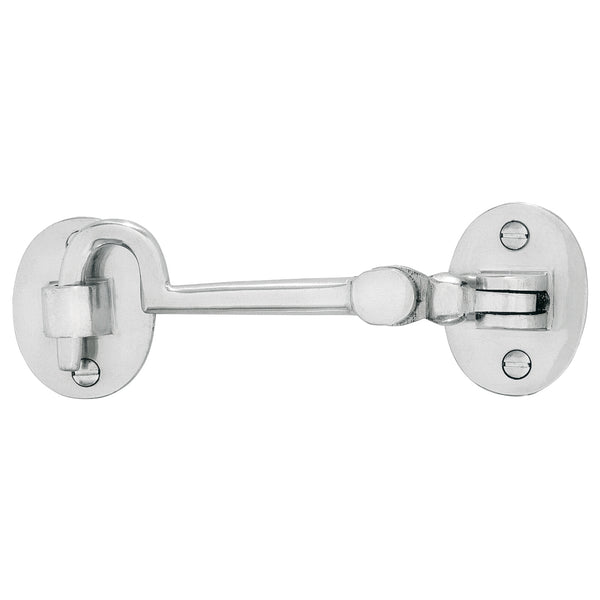 Delf 100mm Silent Pattern Cabin Hook