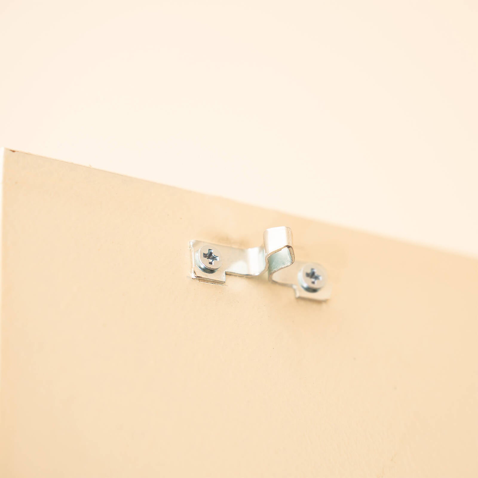 Taskmaster 47mm Zinc Plated Box Roller Catch - 2 Pack - Image 6 of 7
