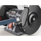 Ozito 150W 150mm Bench Grinder - Image 5 of 6