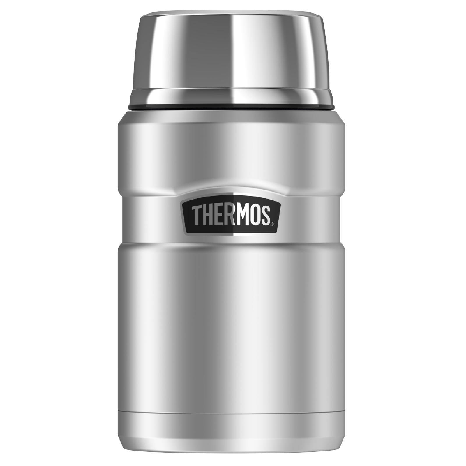Thermos® 710ml Stainless King™ Vacuum Insulated Food Jar - Image 1 of 3