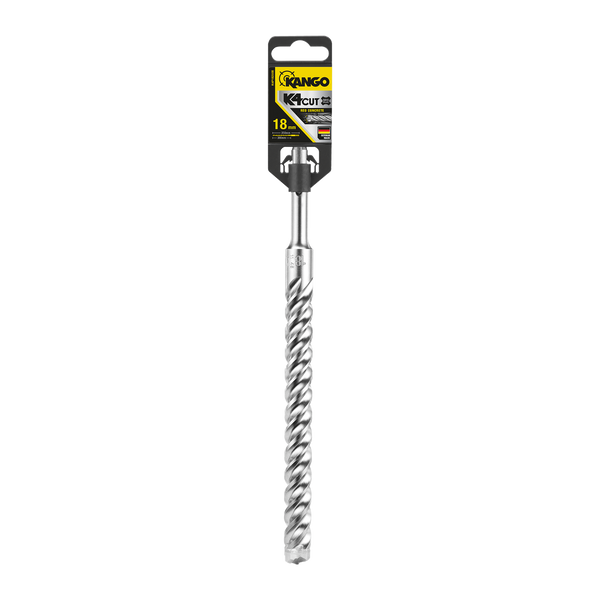 Kango 18mm x 250mm K4 SDS Plus Drill Bit