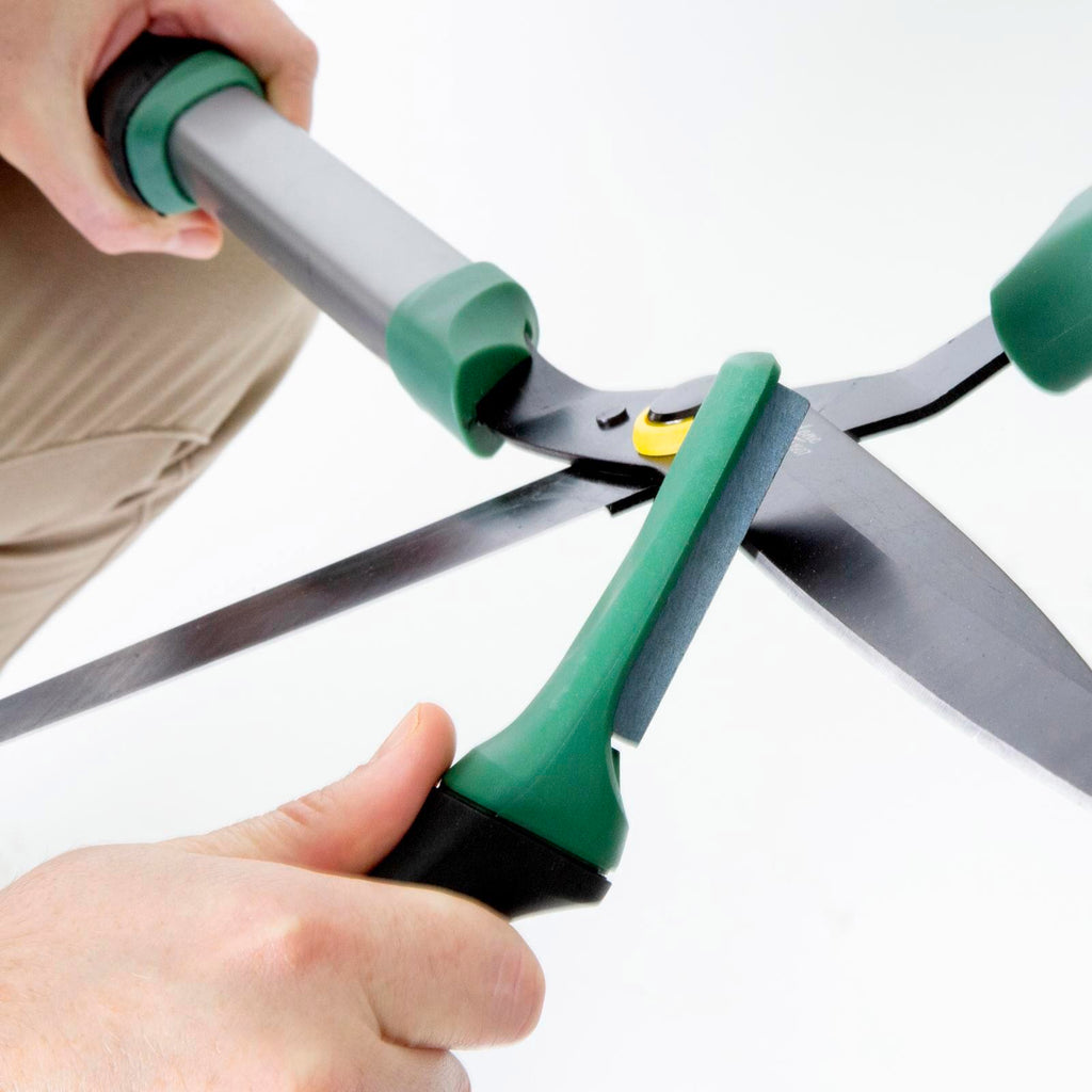Cyclone Sharpening And Maintenance Kit - Image 6 of 8