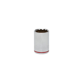 Kincrome 3/4" 1/2" Drive Mirror Polish Socket